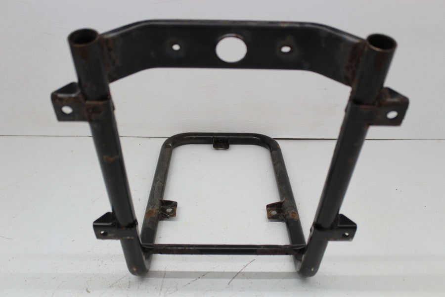 2016 YAMAHA VIKING 700 YXM700DH 4X4 FI MID SEAT MOUNTING BRACKET W/ BACK PAD