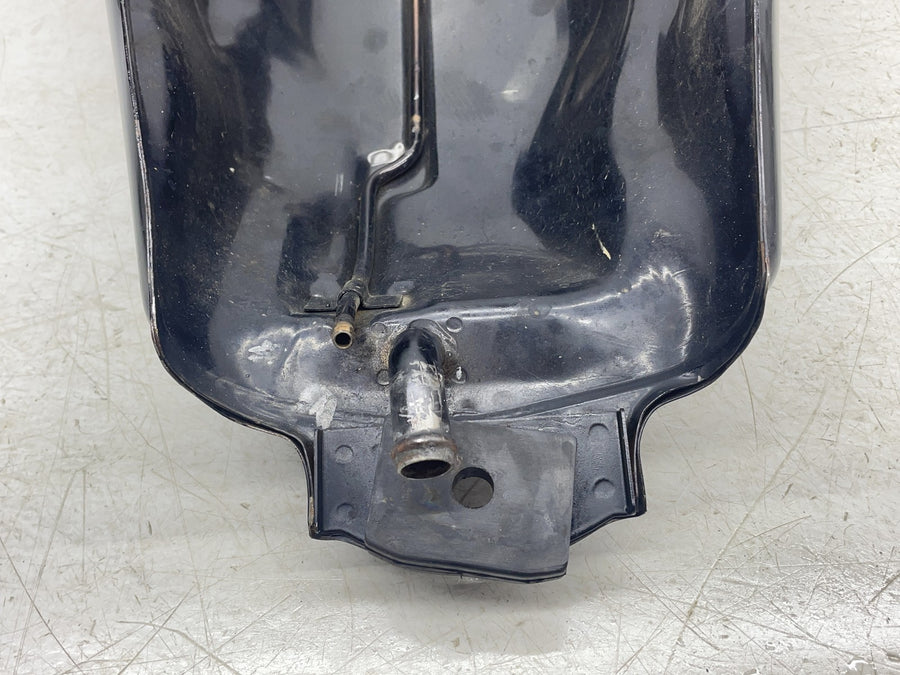 83 HONDA SHADOW 750 VT750 GAS TANK FUEL PETROL RESERVOIR 17550-ME9-770