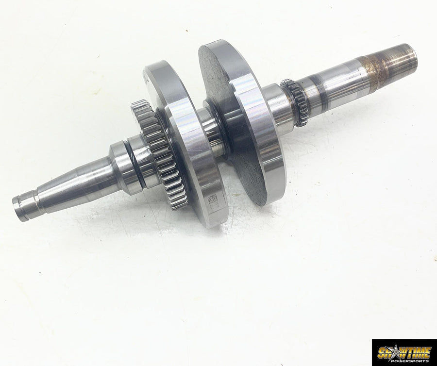 16-26 CF-MOTO CFORCE 400 400S ENGINE MOTOR CRANKSHAFT CRANK SHAFT