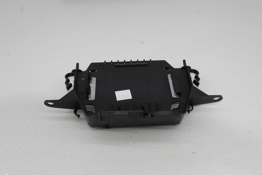 20-24 POLARIS SLINGSHOT ELECTRICAL MODEM COVER MOUNT BRACKET