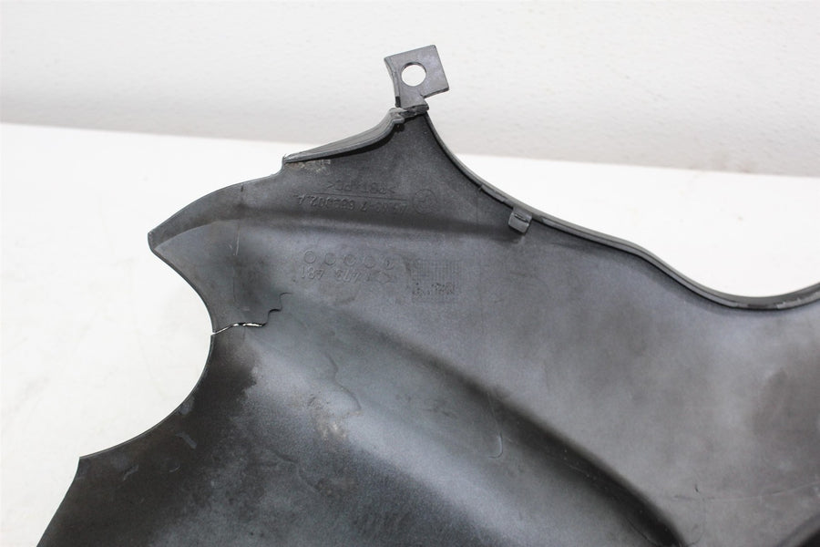 98-05 BMW R1100 S RIGHT SIDE FAIRING COVER PANEL (SEE DESCP)