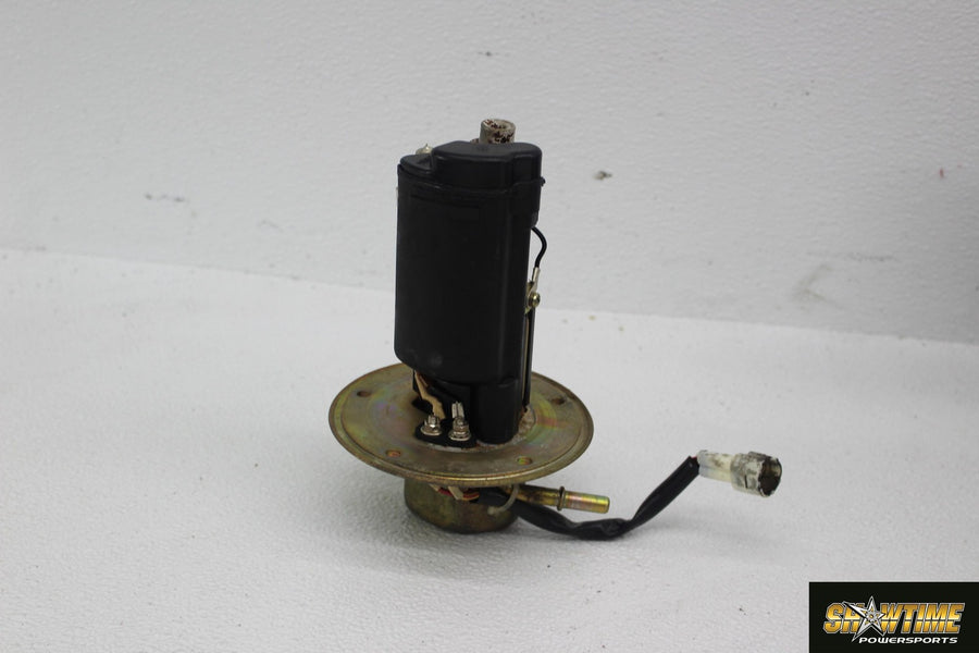 04-05 SUZUKI GSXR600 GSXR 600 FUEL PUMP GAS PETROL SENDER UNIT 15100-29G00