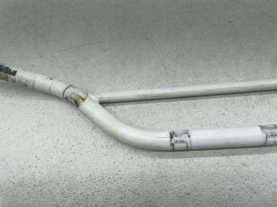 83-84 HONDA XR350R HANDLEBARS HANDLE BARS