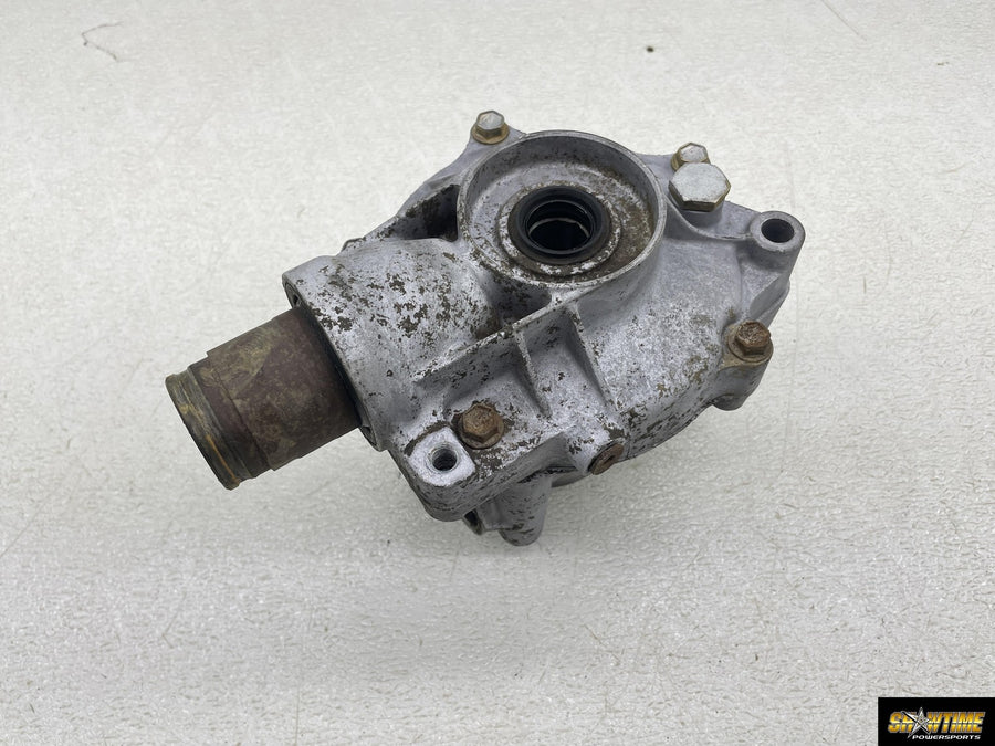 07-13 YAMAHA GRIZZLY 700 YFM700 FRONT DIFFERENTIAL FINAL DRIVE