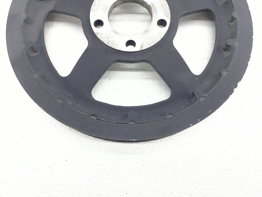 14-20 HARLEY-DAVIDSON SPORTSTER SUPER LOW XL1200T REAR BACK DRIVE PULLEY