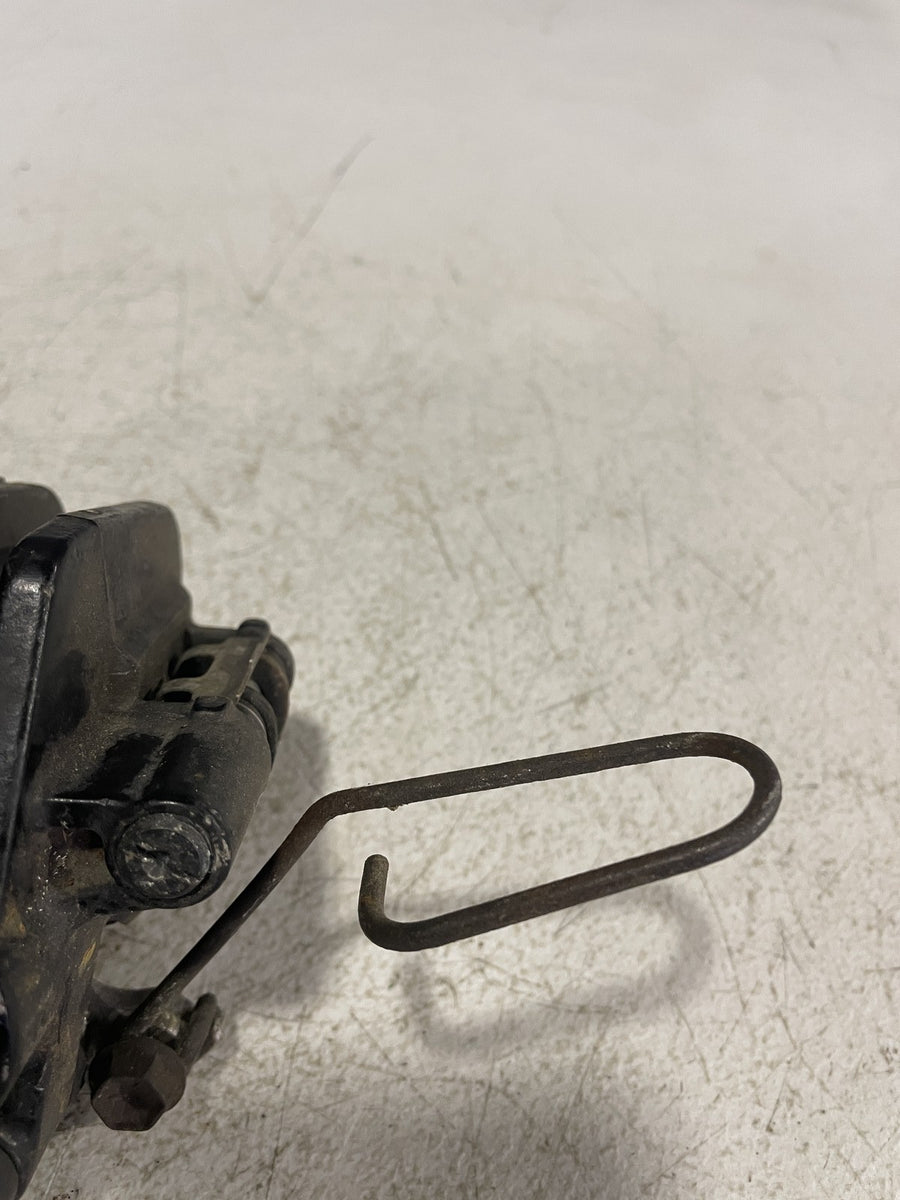 94-97 SUZUKI RF600R LEFT FRONT BRAKE CALIPER