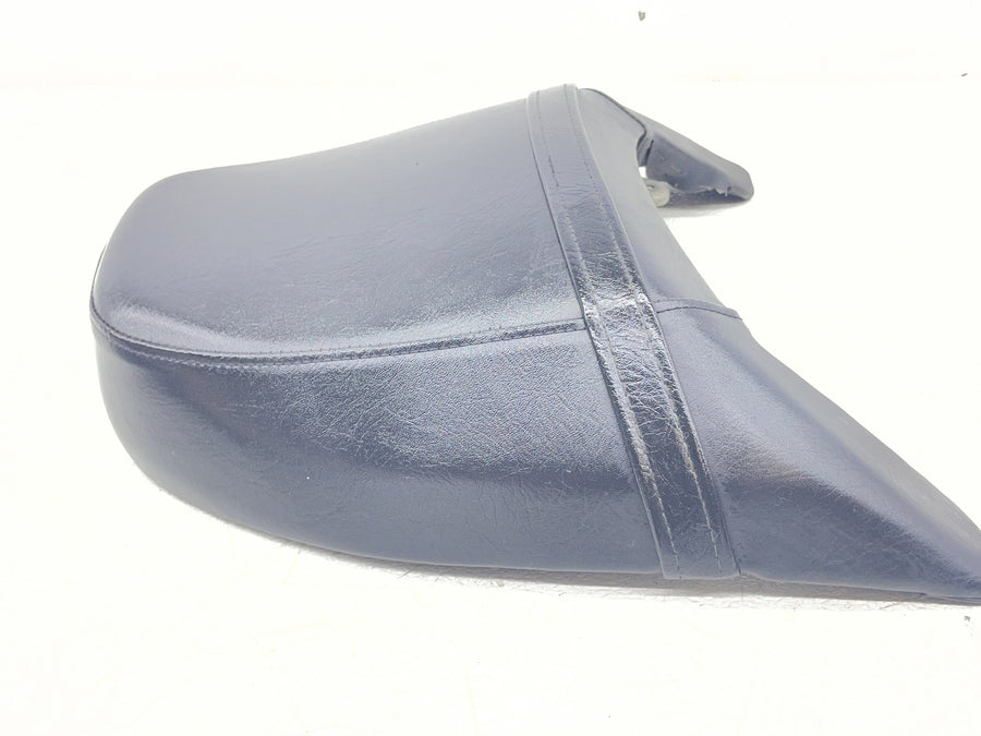 2012 SUZUKI BOULEVARD M109R REAR BACK PASSENGER SEAT PAD CUSHION