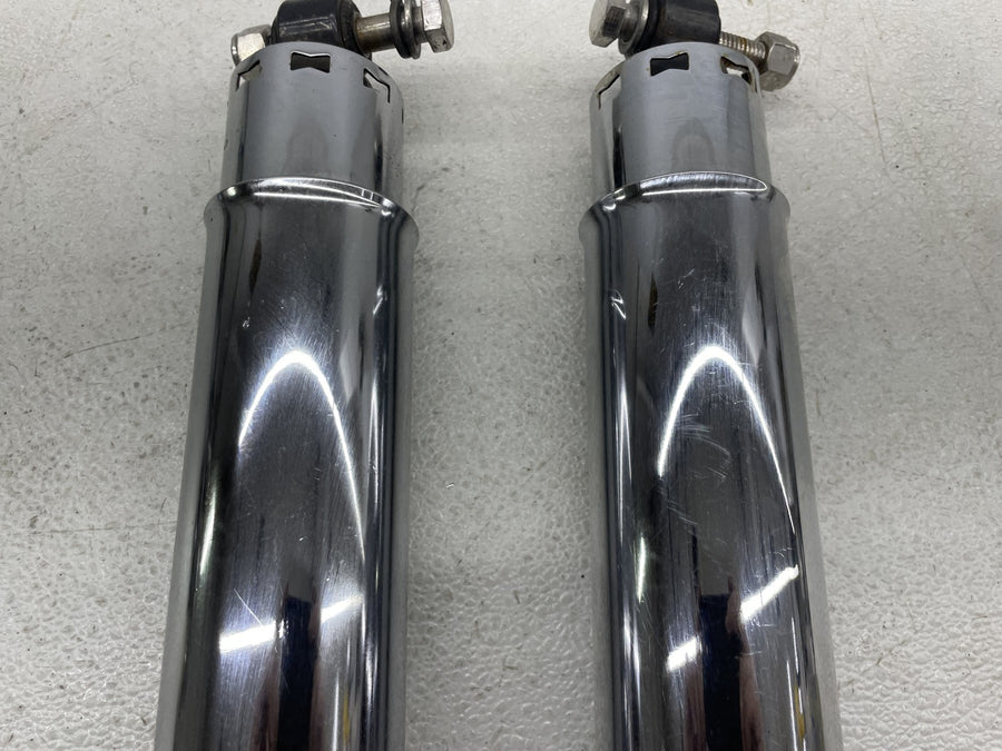 00-05 HARLEY-DAVIDSON DYNA LOW RIDER FXDL REAR BACK SHOCK ABSORBERS