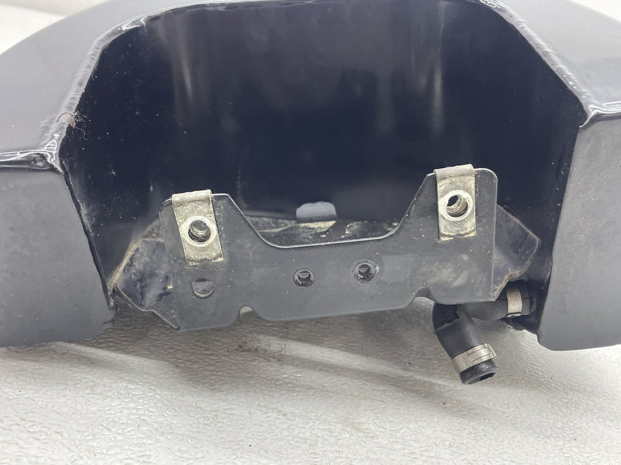 00-06 HARLEY-DAVIDSON SOFTAIL FXST ENGINE MOTOR OIL TANK RESIVOIR 62492-00