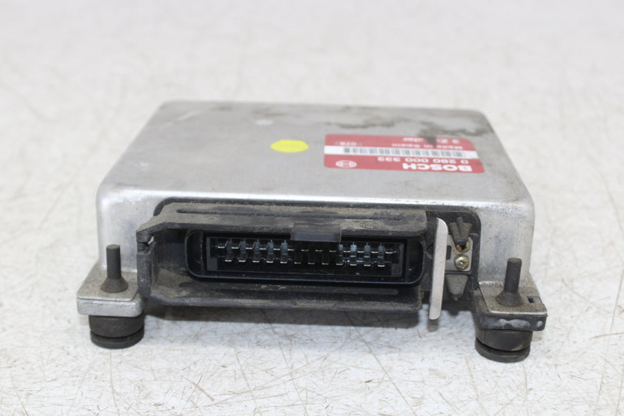 90 BMW K75RT ECU COMPUTER CONTROLLER UNIT BLACK BOX ECM CDI OEM