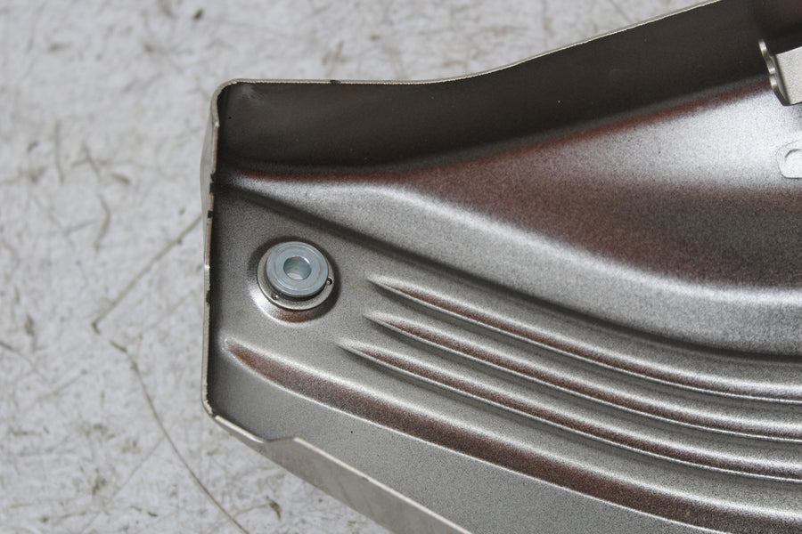 2012 YAMAHA ROADLINER S XV1900S SIDE COVER PANEL COWL FAIRING