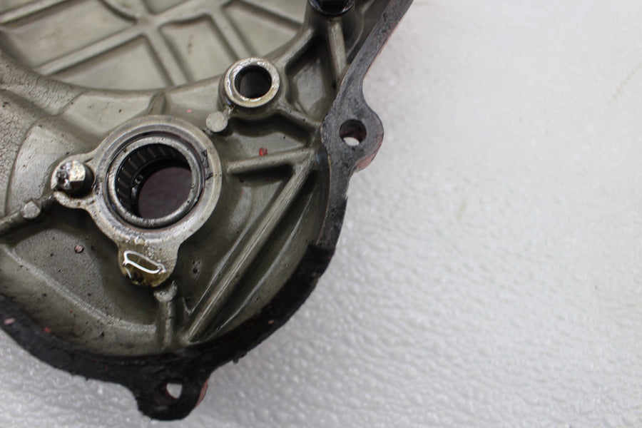 83-87 HONDA XL600 ENGINE MOTOR SIDE CLUTCH COVER