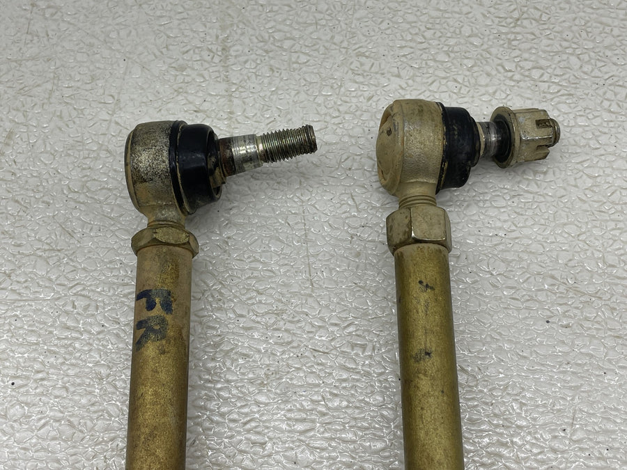 16-26 CF-MOTO CFORCE 400 400S STEERING TIE RODS ROD SET PAIR