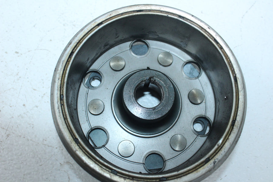 1987 HONDA CBR600F STATOR MAGNETO ALTERNATOR GENERATOR FLYWHEEL ROTOR