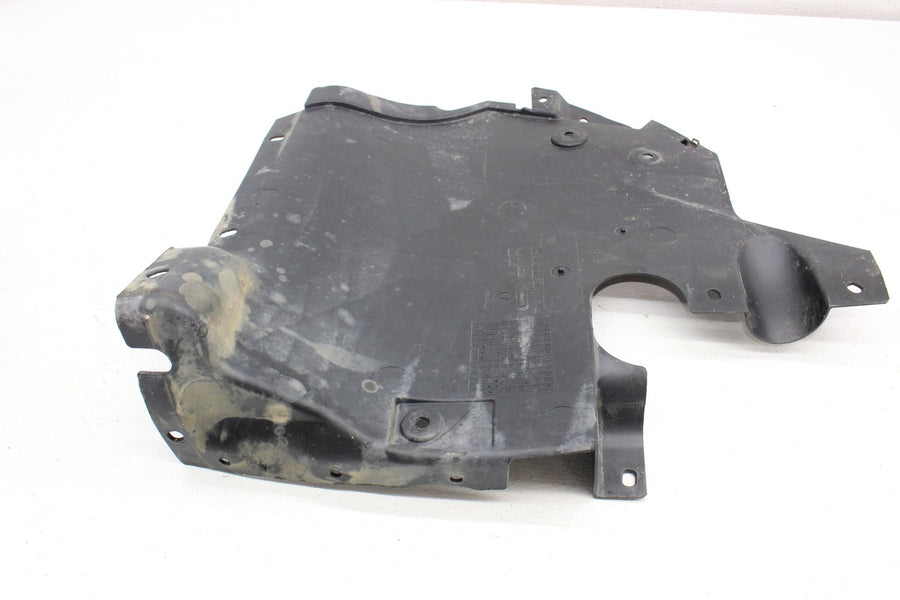 18-20 CAN-AM COMMANDER 1000R XT FRONT LEFT SIDE DASH PANEL 707900193