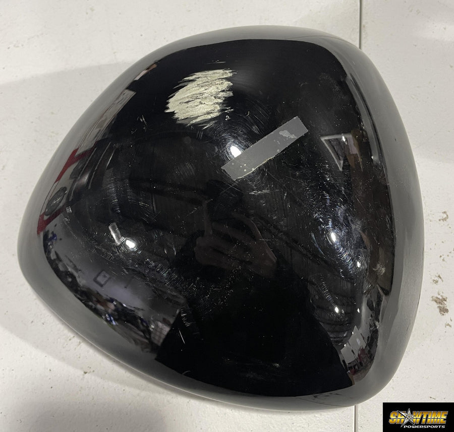 06-14 SUZUKI BOULEVARD M109R AIR INTAKE FILTER CLEANER COVER CASE