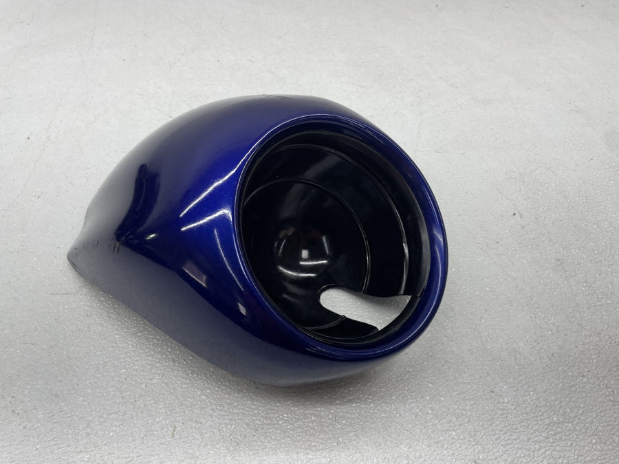 02-06 HARLEY-DAVIDSON V-ROD VRSC HEADLIGHT CASE SHROUD