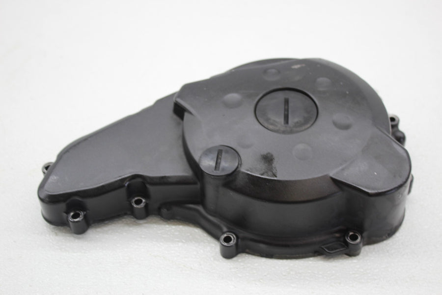 08-18 KAWASAKI KLR650 STATOR MAGNETO ALTERNATOR GENERATOR COVER