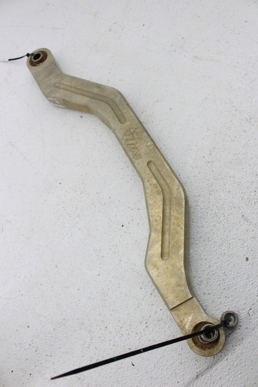 21 HONDA TALON 1000R RADIUS ARMS SET