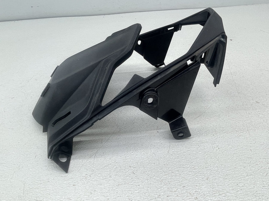 24-25 HONDA TRANSALP XL750 HEADLIGHT HEAD LIGHT COVER FAIRING COWL SHROUD