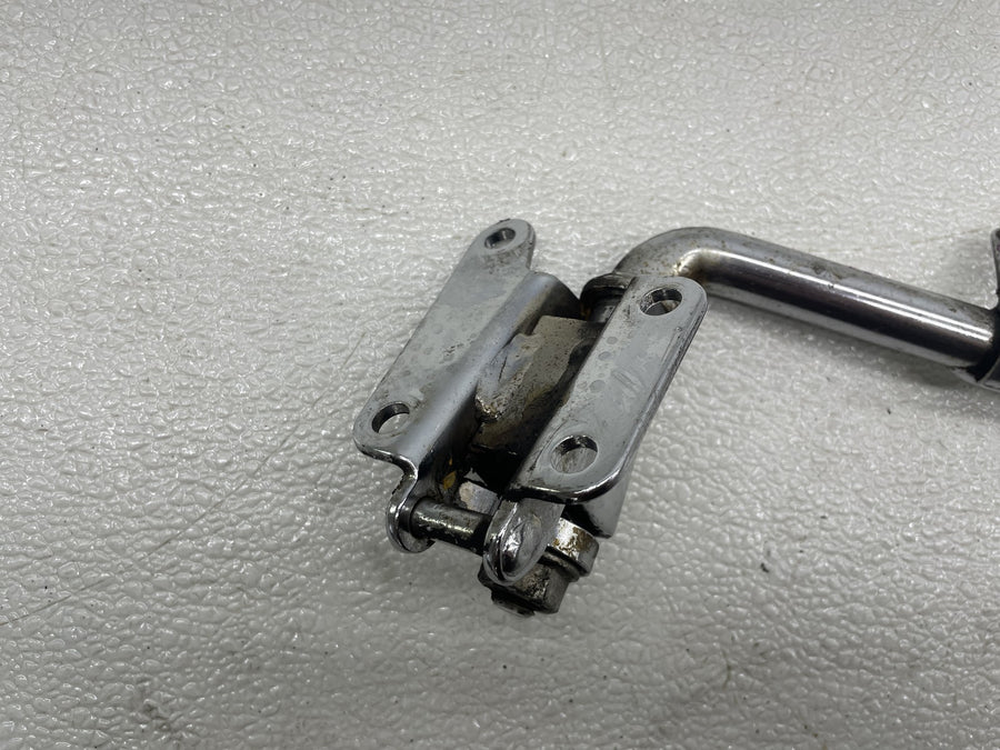 99-06 HARLEY-DAVIDSON ROAD KING CLASSIC FLHRCI KICKSTAND KICK STAND JIFFY LEG
