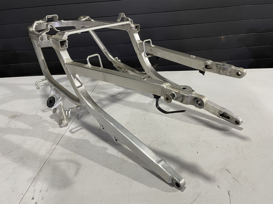 98-03 SUZUKI TL1000R REAR BACK TAIL SUBFRAME SUB FRAME