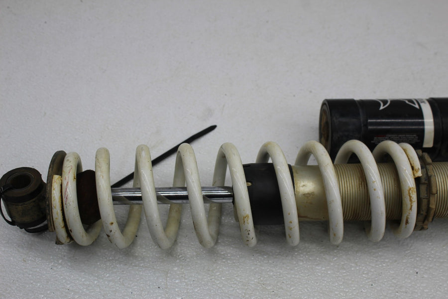 14-15 POLARIS SCRAMBLER 850 FOX FRONT LEFT SHOCK ABSORBER SUSPENSION