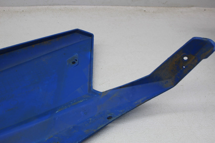 14-15 POLARIS SCRAMBLER 850 FRONT LEFT REAR BACK CAB FAIRING FENDER COWL