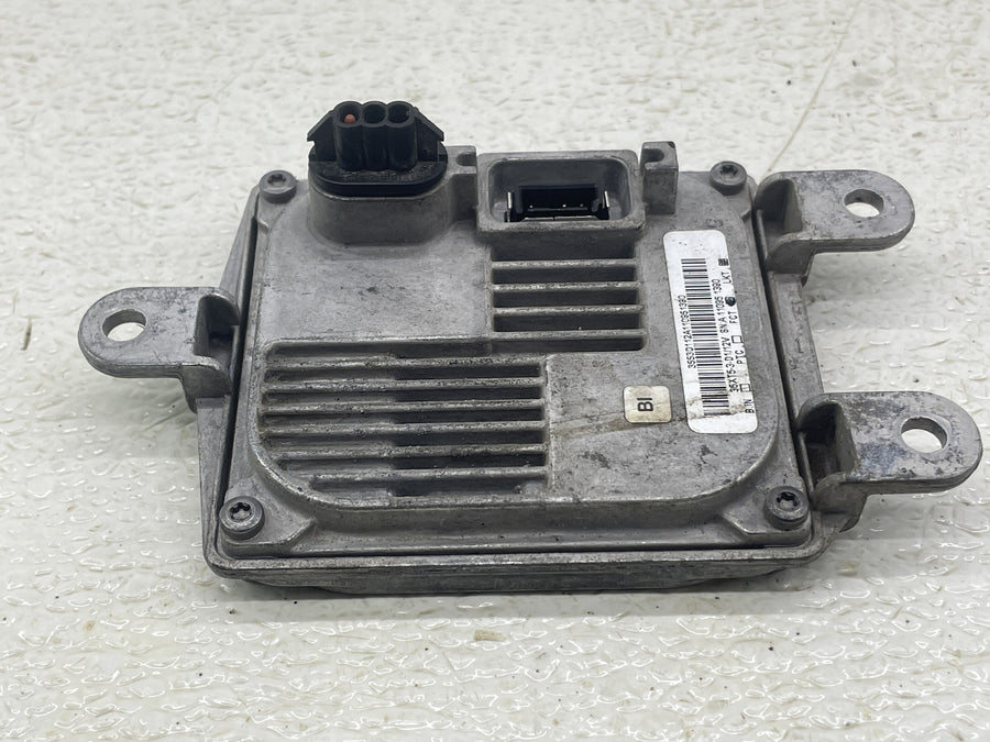 12-17 VICTORY CROSS COUNTRY TOUR FRONT HEAD LIGHT HID BALLAST MODULE BOX