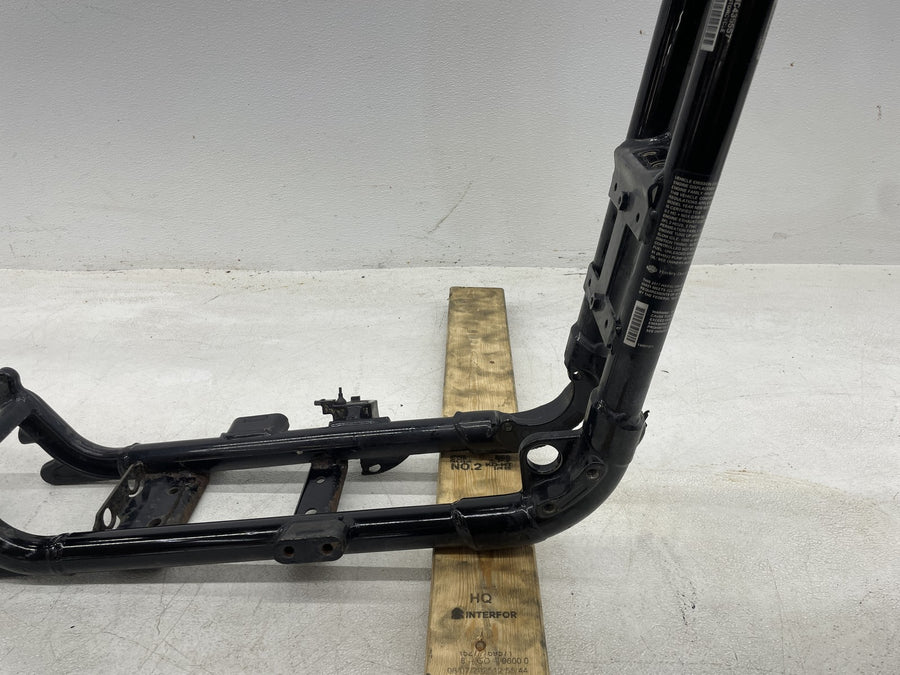 14-20 HARLEY-DAVIDSON SPORTSTER SUPER LOW XL1200T STPSS38 FRAME CHASSI STRAIGHT