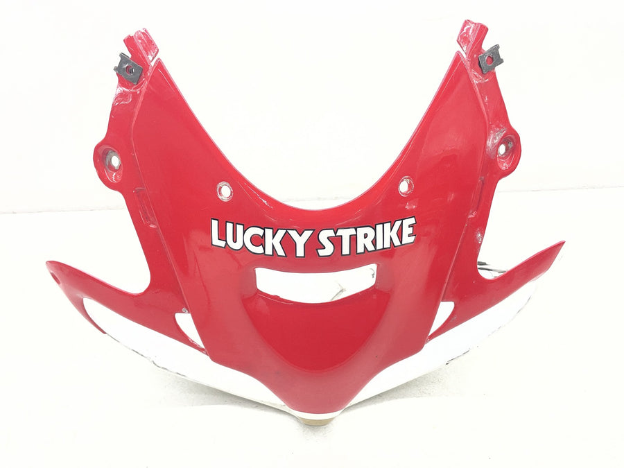 99-02 SUZUKI SV650S FRONT UPPER NOSE FAIRING COWL SHROUD