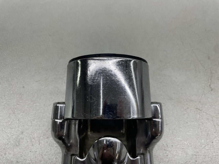 04-06 HARLEY-DAVIDSON SPORTSTER 1200 XL1200L HANDLEBAR RISERS GAUGE STAY MOUNT