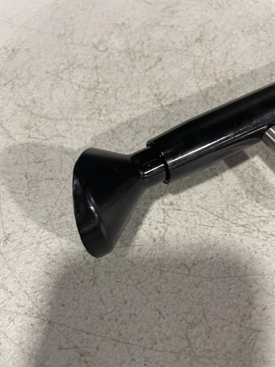 08-12 KAWASAKI NINJA 250R PSR KICKSTAND SIDE KICK STAND