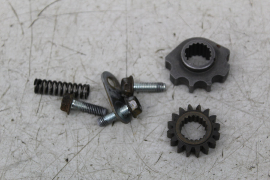 18 POLARIS RZR XP 1000 CLUTCH SHIFT ACTUATOR