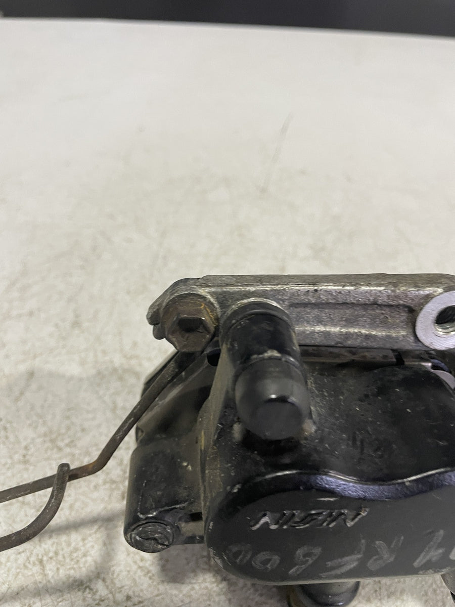 94-97 SUZUKI RF600R LEFT FRONT BRAKE CALIPER