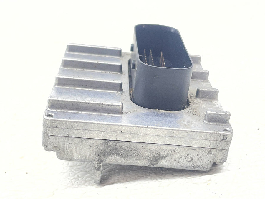 11-15 BMW G650 GS G650GS OEM ECU CDI ECM COMPUTER MODULE BOX 13-62-7-714-905