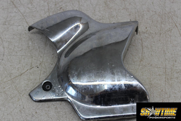 00-03 HONDA SHADOW ACE 750 VT750C ENGINE SPROCKET COVER