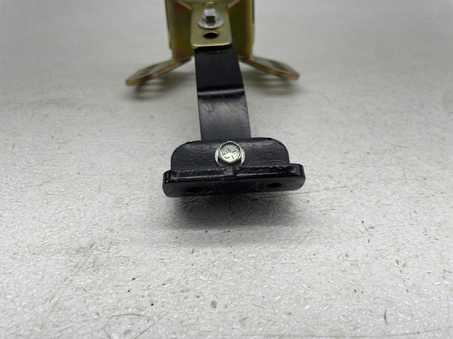 17-23 HARLEY-DAVIDSON ELECTRA GLIDE ULTRA LIMITED FLHTK BACKREST MOUNT BRACKET