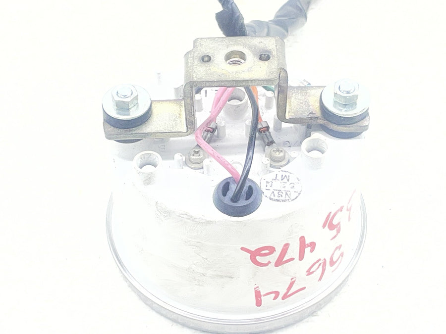 04-06 VICTORY KINGPIN GAUGE METER SPEEDO SPEEDOMETER 35K 3280405