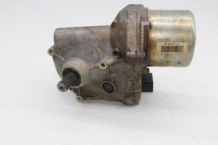 18-20 CAN-AM COMMANDER 1000R XT POWER STEERING PUMP ASSEMBLY BOX