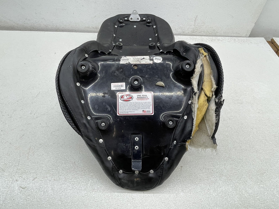07-09 HARLEY-DAVIDSON SOFTAIL NIGHT TRAIN FXSTB MUSTANG FRONT DRIVERS SEAT