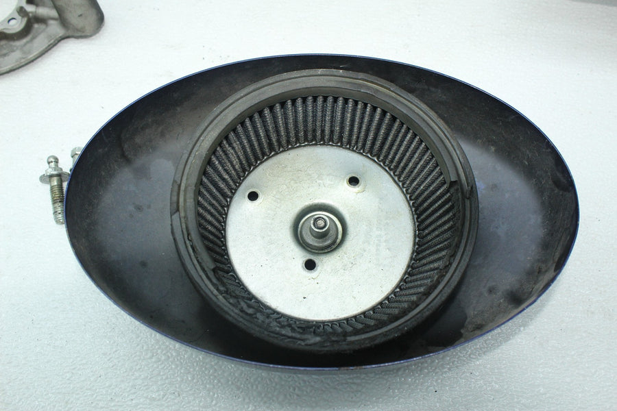 00-06 HARLEY-DAVIDSON ELECTRA GLIDE ULTRA CLASSIC FLHTCUI AIR CLEANER FILTER BOX