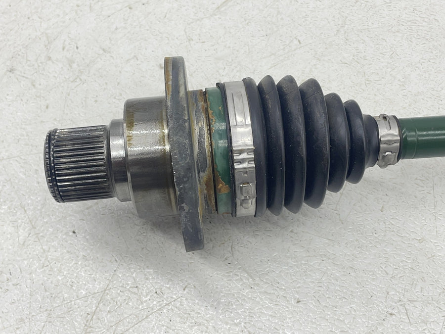 16-26 CF-MOTO CFORCE 400 400S REAR RIGHT CV AXLE BACK WHEEL PIVOT BOLT AXEL