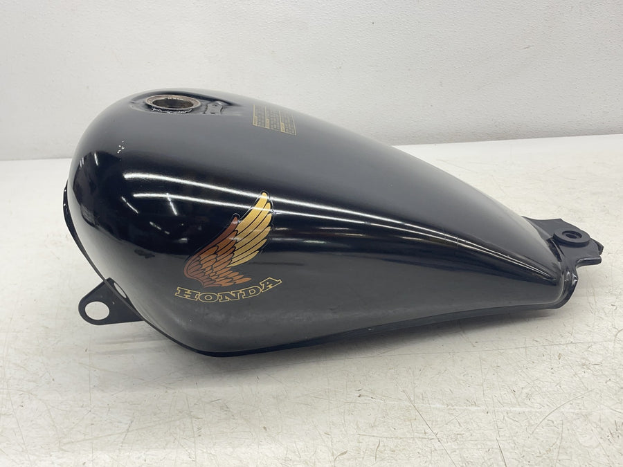 83 HONDA SHADOW 750 VT750 GAS TANK FUEL PETROL RESERVOIR 17550-ME9-770