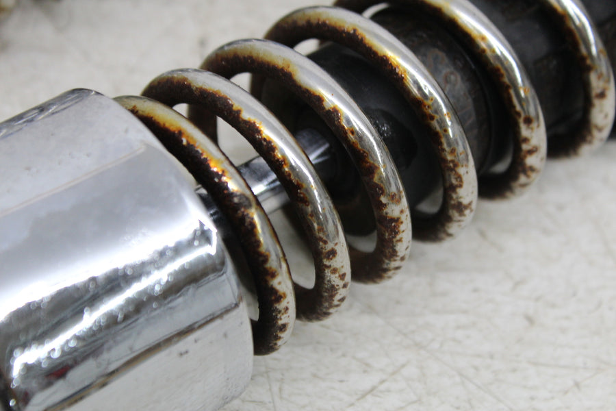 2001 HARLEY-DAVIDSON SPORTSTER XL883 REAR BACK SHOCKS ABSORBERS