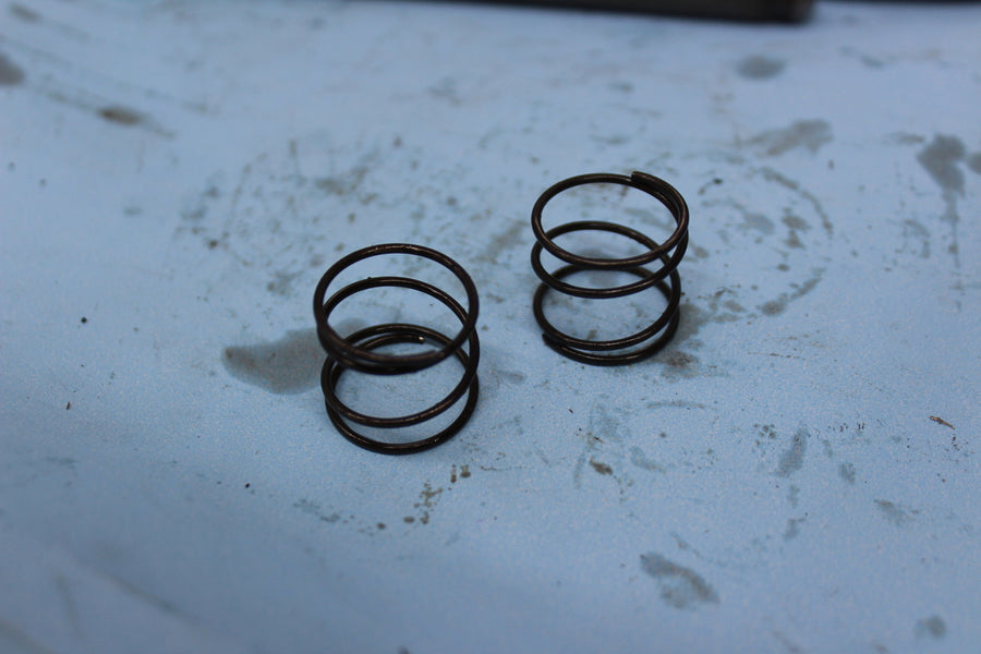 80 HONDA GL500 ENGINE TOP END CYLINDER HEAD CAMS VALVES COVER