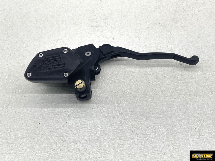 14-16 BMW R NINE T FRONT BRAKE MASTER CYLINDER LEVER