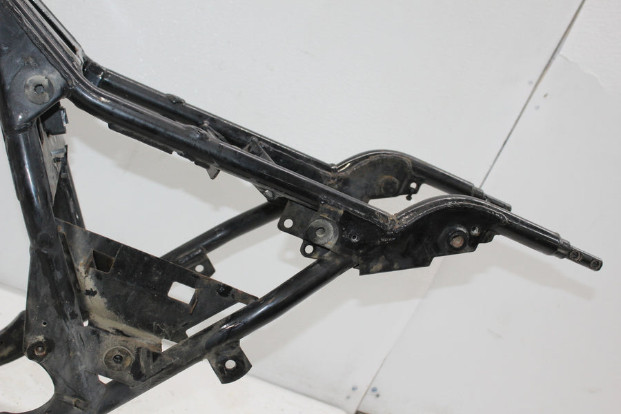 00-06 HARLEY-DAVIDSON ELECTRA GLIDE FLHT FRAME CHASSIS STPSS