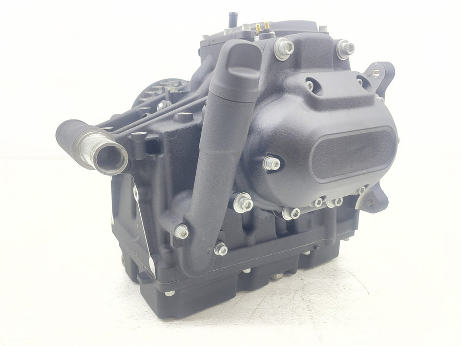 18-20 HARLEY-DAVIDSON STREET BOB FXBB M8 107 ENGINE TRANSMISSION GEARBOX 5K