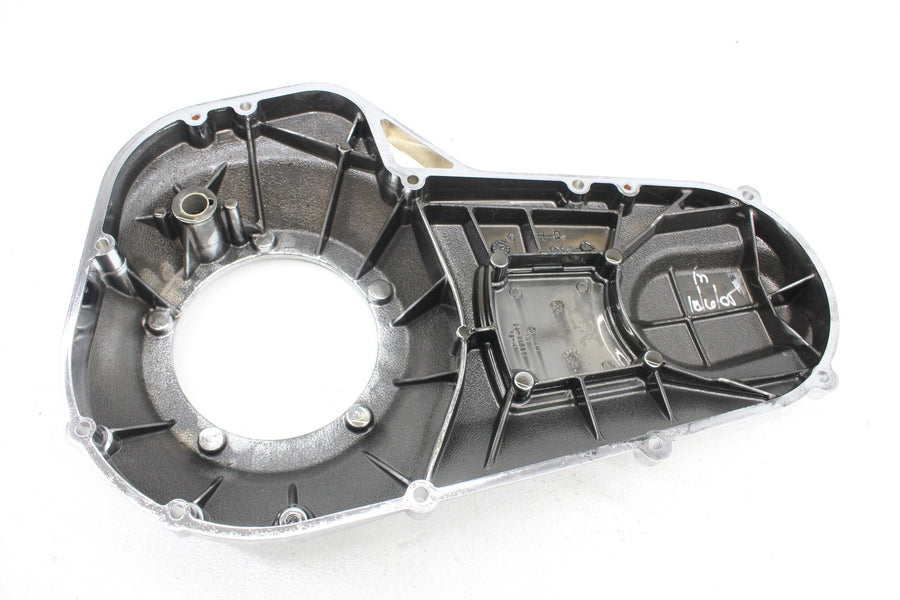 00-06 HARLEY-DAVIDSON ELECTRA GLIDE FLHTCUSE3 103CI ENGINE OUTER CLUTCH COVER